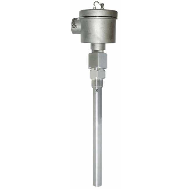 Intempco Continous Capacitance Level Transmitter, LTX20 Fuel
